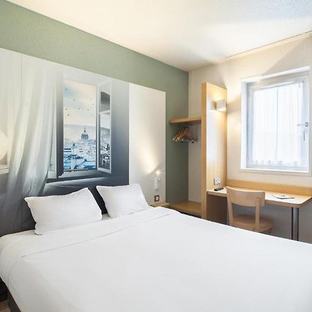B&B Hotel Saint-Michel Sur Orge Exterior foto