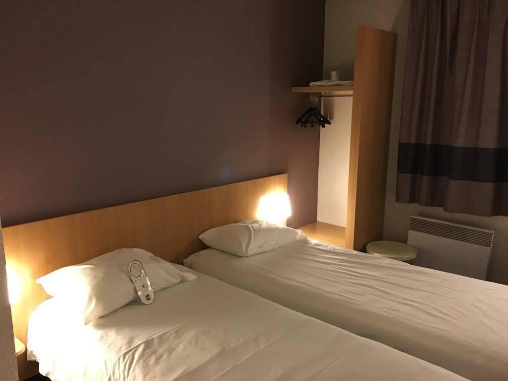 B&B Hotel Saint-Michel Sur Orge Exterior foto